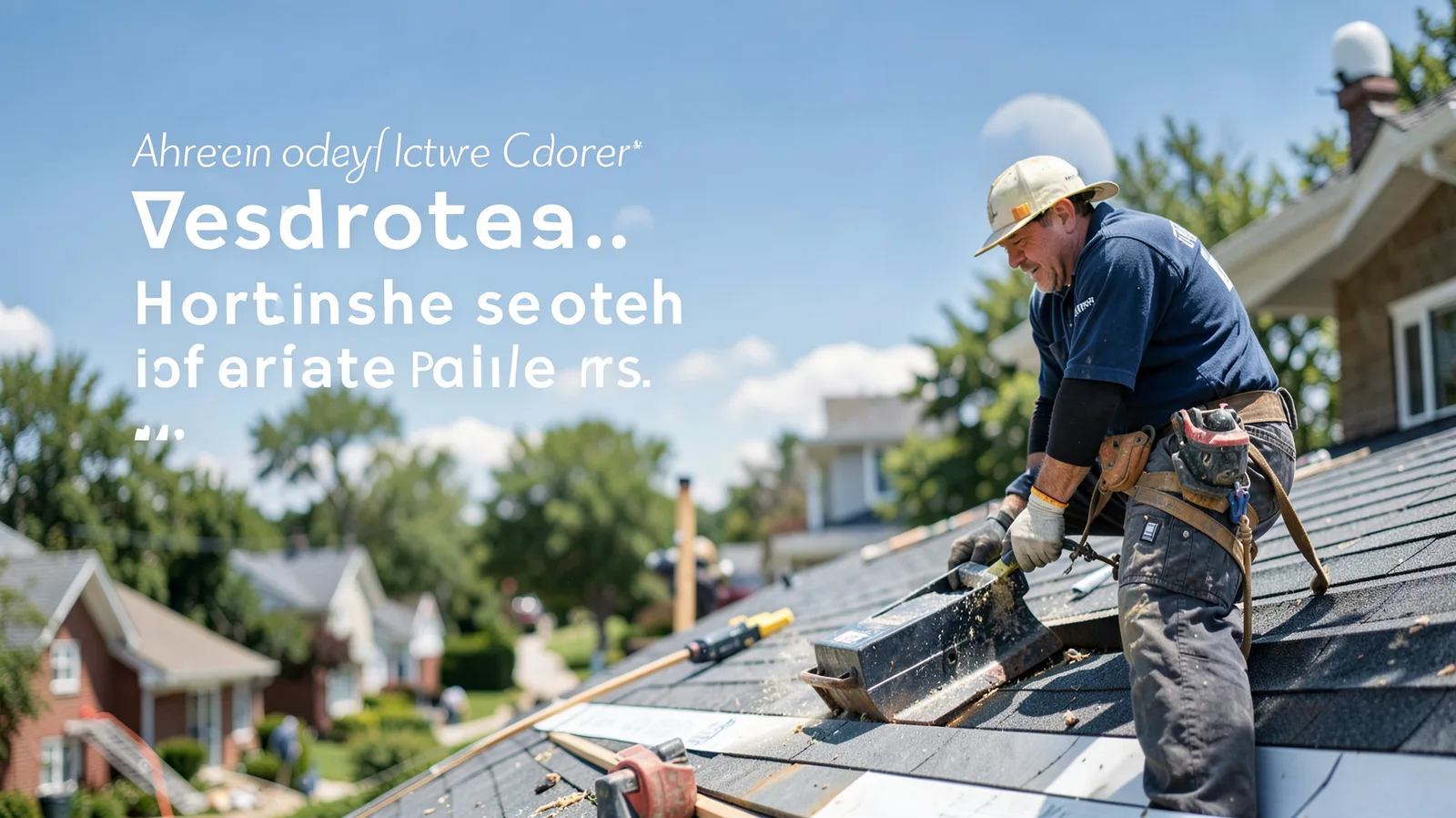 Roof Replacement in Hazelwood, MO near me